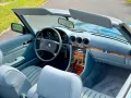 Mercedes-Benz 500SL