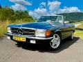 Mercedes-Benz 500SL