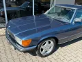 Mercedes-Benz 500SL