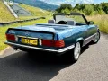 Mercedes-Benz 500SL