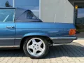 Mercedes-Benz 500SL