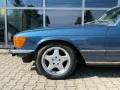 Mercedes-Benz 500SL