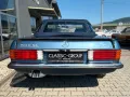 Mercedes-Benz 500SL
