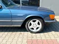 Mercedes-Benz 500SL