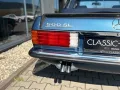 Mercedes-Benz 500SL