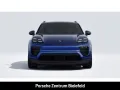 Porsche Macan 4 InnoDrive HA-Lenkung Head-Up LED-Matrix