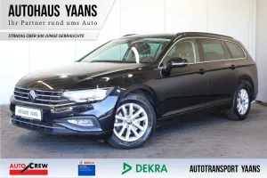 Volkswagen Passat 2.0 TDI Business ACC+KAM+LED+CARPLAY+AHK