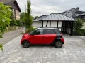 Smart ForFour Autom. Klima L&M Felgen Pano Sitzheizung