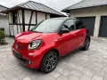 Smart ForFour Autom. Klima L&M Felgen Pano Sitzheizung