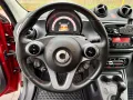 Smart ForFour Autom. Klima L&M Felgen Pano Sitzheizung