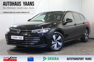 Volkswagen Passat 2.0 TDI Business AID+ACC+SIDE+360°+LED