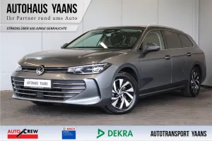 Volkswagen Passat 2.0 TDI Business HUD+ACC+360°+PANO+AHK