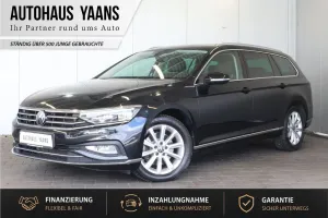 Volkswagen Passat 2.0 TDI Elegance ACC+KAM+MATRIX+AHK