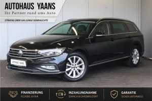 Volkswagen Passat 2.0 TDI Elegance ACC+KAM+MATRIX+AHK