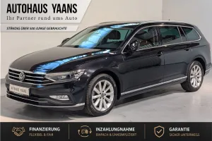 Volkswagen Passat 2.0 TDI Elegance ACC+KAM+MATRIX+AHK