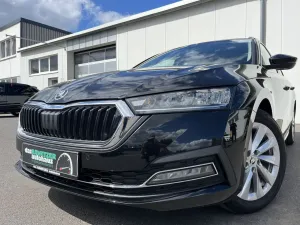 Skoda Octavia Combi 1.5 TSI DSG Style 175€ m.20% Anz. 