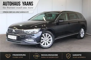Volkswagen Passat 2.0 TDI Elegance ACC+MATRIX+CARPLAY+AHK