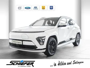 Hyundai KONA Elektro 49kWh Select , Effizienz-Paket