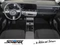 Hyundai KONA Elektro 49kWh Select , Effizienz-Paket