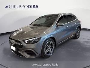 Other Mercedes-Benz GLA GLA-H247 2023 200 d AMG Line A