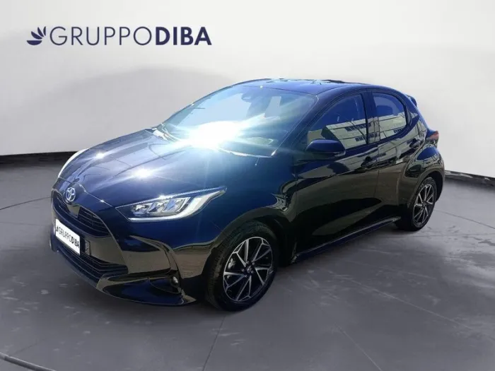Toyota Yaris IV 2020 1.5h Trend