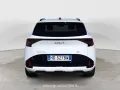 Kia Sportage V 2025 crdi mhev GT-line dct7