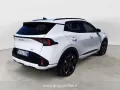 Kia Sportage V 2025 crdi mhev GT-line dct7