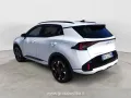 Kia Sportage V 2025 crdi mhev GT-line dct7
