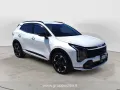Kia Sportage V 2025 crdi mhev GT-line dct7