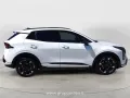 Kia Sportage V 2025 crdi mhev GT-line dct7