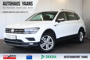 Volkswagen Tiguan Allspace 1.5 TSI Highline ACC+KEY+LED+18