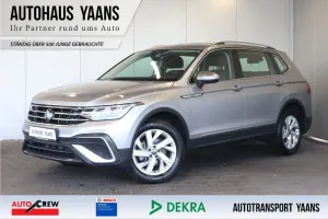 Volkswagen Tiguan Allspace 1.5 TSI Life AID+ACC+AHK+7 SITZE