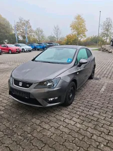 Seat Ibiza FR