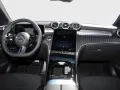 Mercedes-Benz GLC 300 d 4MATIC Coupé AMG Night Panorama AHK