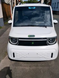 Other mini auto 45 kmh