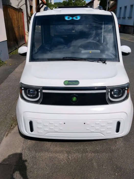 Other mini auto 45 kmh