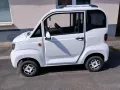 Other mini auto 45 kmh