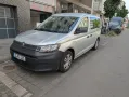 Volkswagen Caddy Maxi 2.0 TDI 75kW Edition Maxi Edition...