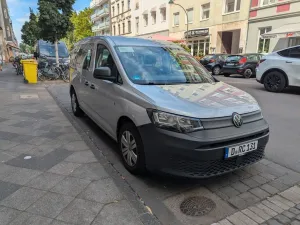 Volkswagen Caddy Maxi 2.0 TDI 75kW Edition Maxi Edition...