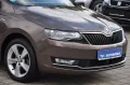 Skoda Rapid Spaceback Clever XENON-SHZ-PDC-APPLE