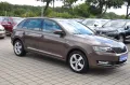 Skoda Rapid Spaceback Clever XENON-SHZ-PDC-APPLE