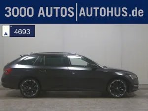 Skoda Superb SUPERB