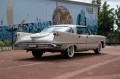Chrysler 1959 Imperial Crown Southampton