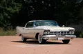 Chrysler 1959 Imperial Crown Southampton