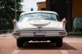Chrysler 1959 Imperial Crown Southampton