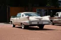 Chrysler 1959 Imperial Crown Southampton