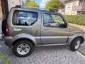 Suzuki Jimny 1.3 4WD Style Style