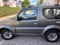 Suzuki Jimny 1.3 4WD Style Style