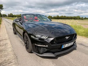 Ford Mustang 5.0 GT V8 mit Ford-Garantie bis 05/29