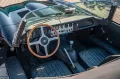 Jaguar E-Type / Serie I / 3.8